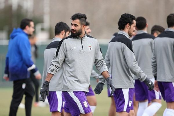 دادرس در واکنش به رأی کمیته استیناف درباره کنعانیزادگان اگر ببازیم میگویند کار جادوگر بوده است