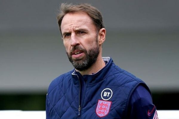 توضیحات ساوتگیت درباره دعوت نشدن برخی از نفرات مشهور منچستريونايتد به تیم ملی انگلیس