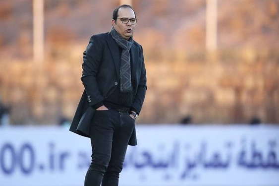 ربیعی مسئولیت شکست ها با من است به دنبال کسب سهمیه هستیم