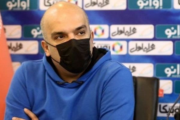 نوریفر مگر نمی گفتید بزرگتر از بهانههایتان باشید از شب گذشته تاکنون بمباران خبری کرده اند