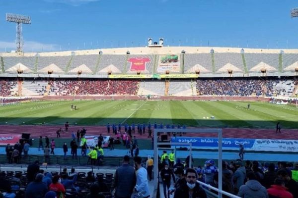 علت بالا بودن قیمت بلیط دربی چه بود