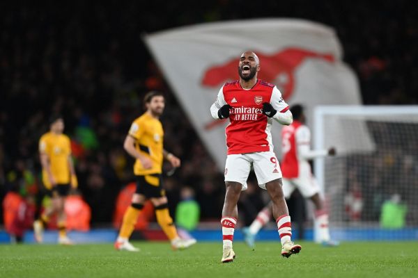 پیشنهاد مدافع فرانسوی سابق آرسنال قرارداد لاکازت تمدید شود