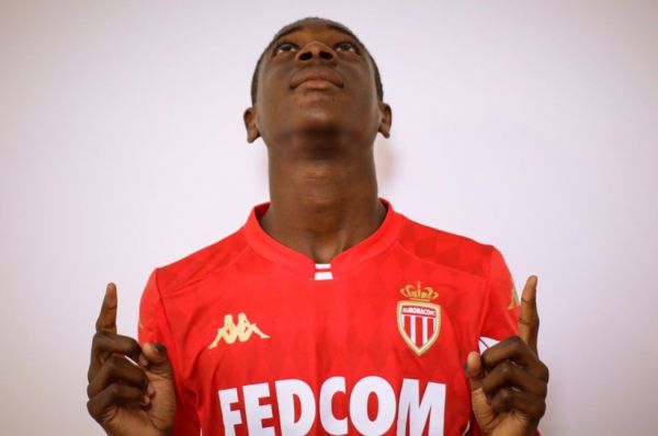  رقابت میلان با ٢ تیم انگلیسی برای جذب کاماوینگای جدید موناکو