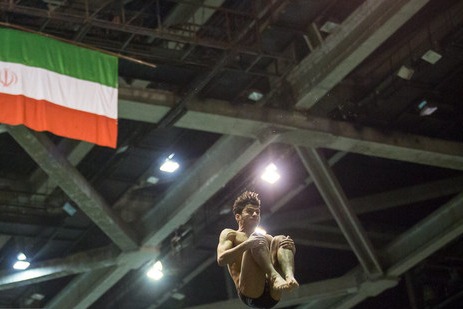 ورزش ایران با چه محدودیتهایی به استقبال نوروز میرود