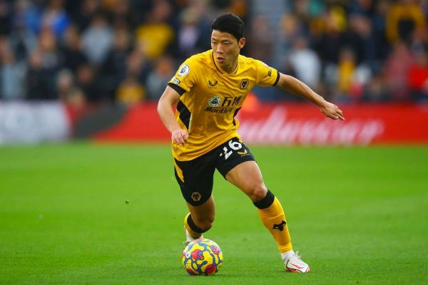 همقطار سون برای بازی ایران آماده است هواگ هی چان مقابل اسکوچیچ و تیمش