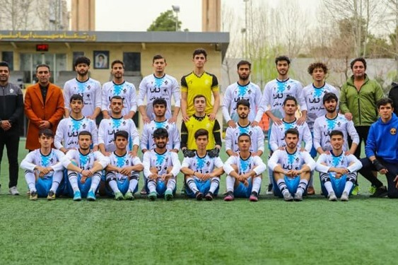  دبل قهرمانی پیکان در رده پایه با هدایت بازیکن سابق تیم ملی