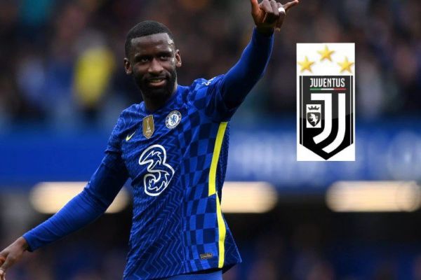 توافق ملیپوش آلمانی چلسی با سران یوونتوس بر سر قراردادی ۴ ساله