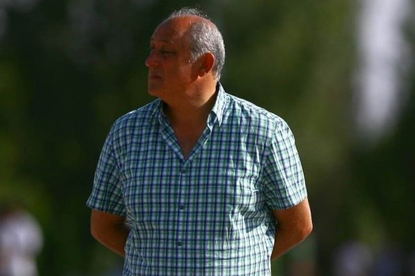 فریبا باید رکورد نباختن تیم ملی فوتبال به کرهجنوبی حفظ شود