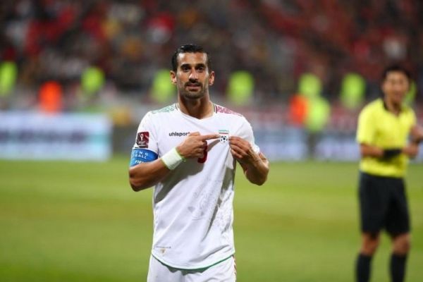 درخواست مهم کاپیتان تیم ملی از رئیسجمهور، وزیر و فدراسیون