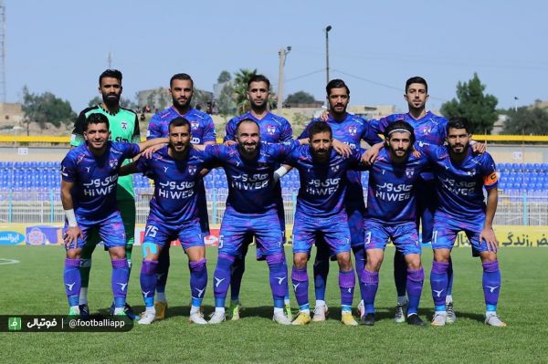  امیری از مدیریت هوادار استعفا داد