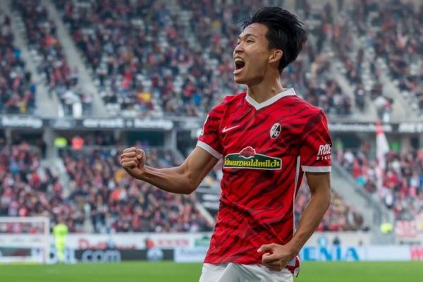 غیبت لژیونر بوندسلیگایی کرهجنوبی برابر ایران