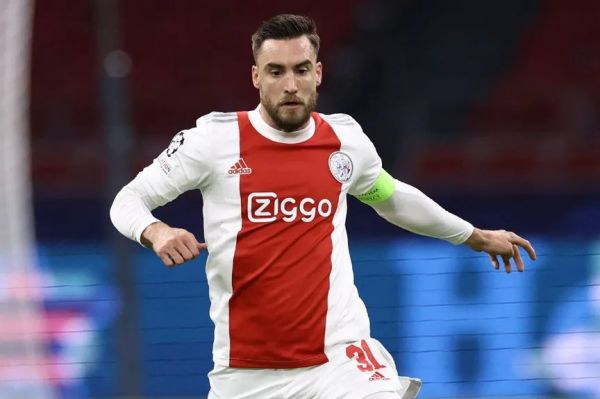 مدافع آرژانتینی میخواهد شاگرد ژاوی شود