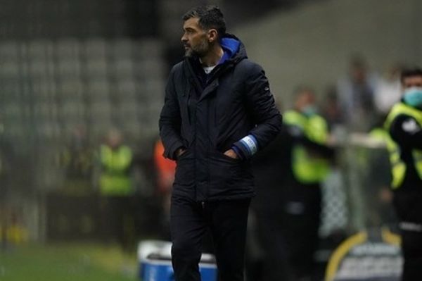 اشاره کونسیسائو به غیبت طارمی و پیروزی سخت در دربی پورتو