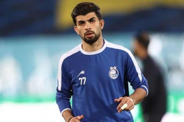  عیدانه با رضا آذری  ۱۴۰۰ از آن چیزی که فکر می‌کردم بهتر شد