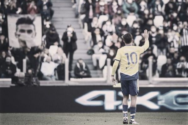 پایان کار جواهر در یوونتوس ادعای برخی منابع ایتالیایی قرارداد دیبالا تمدید نمیشود