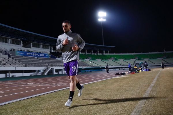  تمرین اختصاصی مجید حسینی