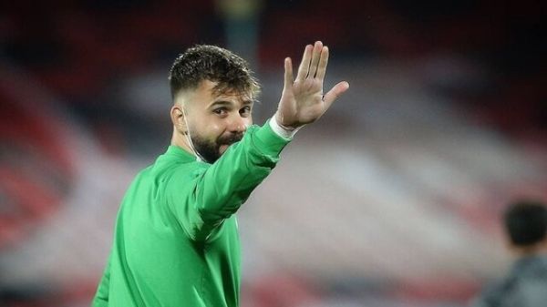 شکایت رادوشوویچ به پرسپولیس رسید ادعای جعل امضا