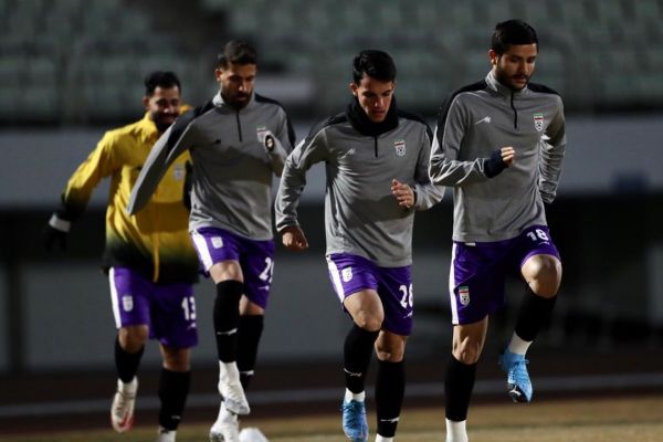  جوان‌های تیم ملی و هدف‌گذاری قطر 2022