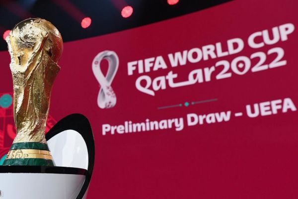 اعلام تاریخ جدید فروش بلیتهای جام جهانی قطر