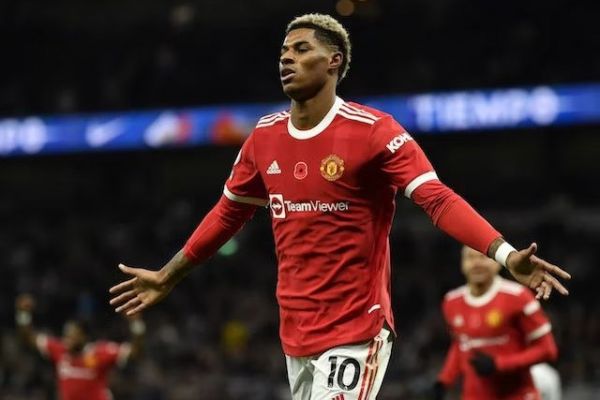 ابراز تمایل ملیپوش انگلیسی به حضور طولانیمدت در اولدترافورد