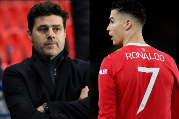 مائوریسیو پوچتینو حامی سرسخت فوق ستاره پرتغالی شیاطینسرخ