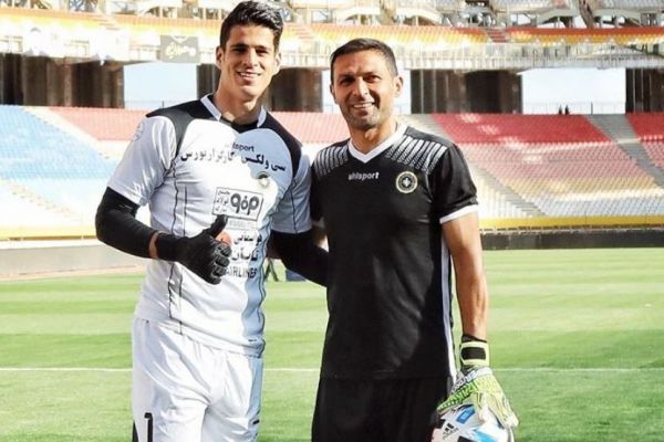 رحمان احمدی خط زدن نیازمند سرمایه سوزی است