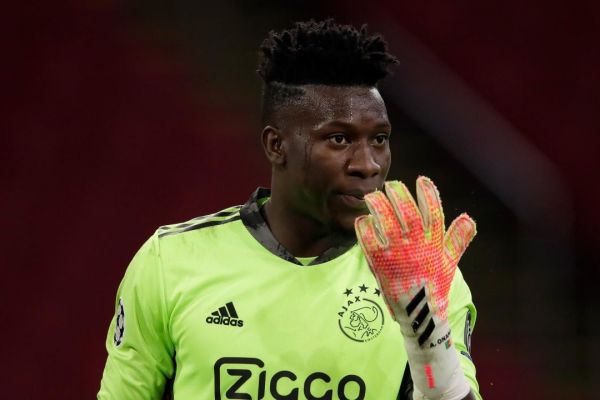  دروازه‌بان فصل آینده اینتر از خطر مرگ گریخت   تصاویر