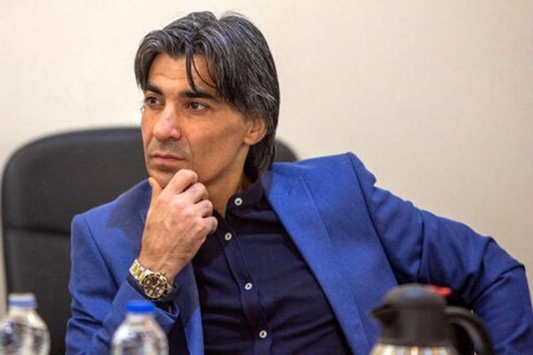  بی‌انضباطی کار دست ملی‌پوشان فوتسال داد  خط قرمز شمسایی روی نام دو بازیکن