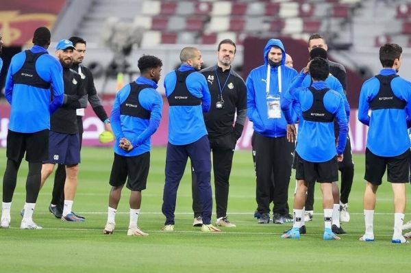  تکمیل ناکامی سرمربی محبوب استقلالی‌ها؛ استراماچونی در آستانه اخراج از الغرافه