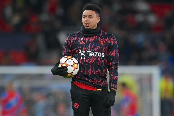  میلان پیگیر وضعیت انتقال جسی لینگارد  عکس با زلاتان شایعه را داغ کرد