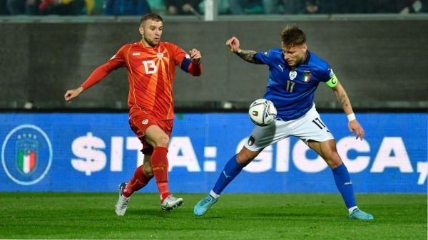  قهرمان اروپا از جام جهانی حذف شد؛ مسیر هموار یاران رونالدو