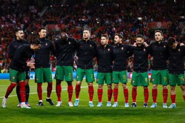  پست اینستاگرامی رونالدو پس از رسیدن به یک‌قدمی جام جهانی