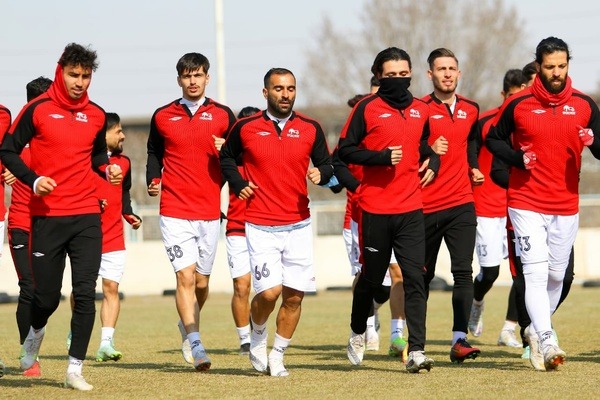 تشریح آخرین وضعیت مصدومان تراکتور دوری 4 هفتهای ایمانی از میادین