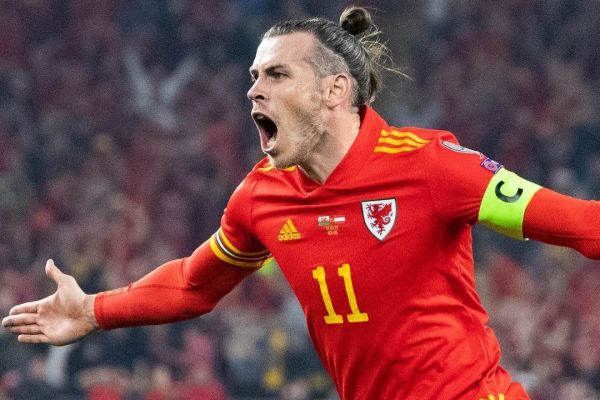 پست اینستاگرامی گرت بیل پس از رساندن ولز به یکقدمی جام جهانی