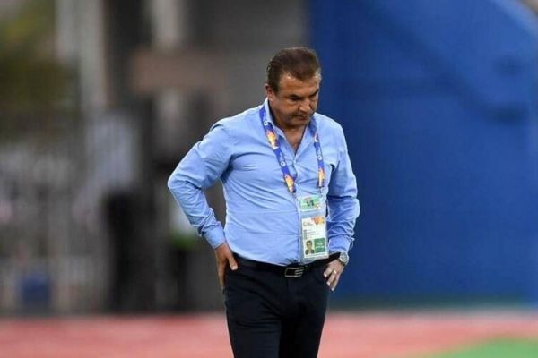 استیلی نباید با یک شکست خودزنی کنیم شایعات نادرست تمرکز تیم را تحت الشعاع قرار میدهد