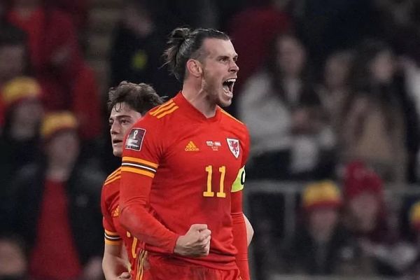  واکنش تند بیل به لقبی که رسانه‌ اسپانیایی به او داد؛ همه می‌دانیم  انگل  کیست