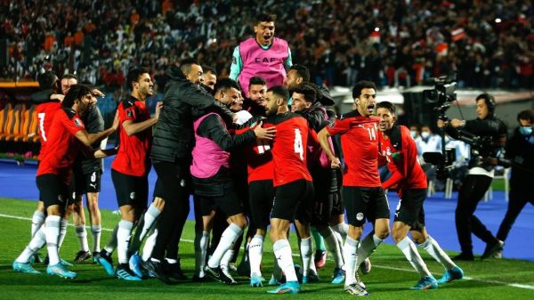 شاگردان کیروش نیمی از راه را رفتند؛ غنا و نیجریه به تساوی رسیدند