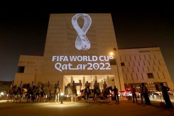 همه چیز درباره قرعهکشی جام جهانی 2022