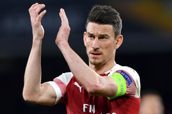  کاپیتان سابق آرسنال از  دنیای فوتبال خداحافظی کرد