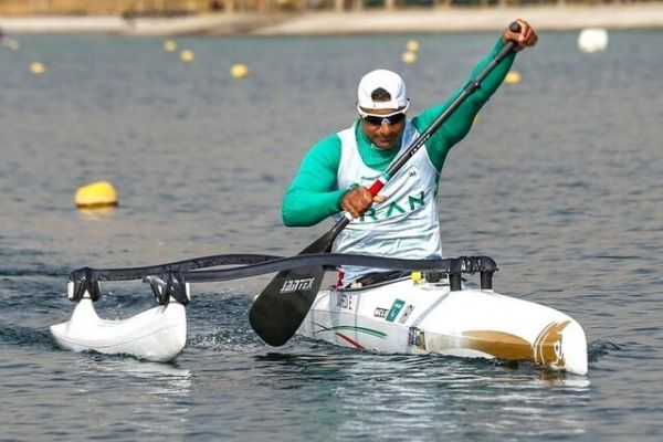 رقابتهای پاراکانو قهرمانی آسیا - تایلند کسب دومین مدال طلا پاراکانو در قهرمانی آسیا