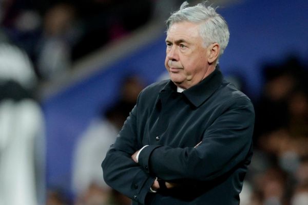  آنچلوتی و رئال مادرید به‌دنبال راهی برای خلاص شدن از 6 بازیکن مازاد