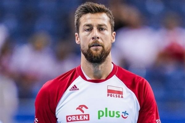  کوبیاک از تیم ملی والیبال لهستان خداحافظی کرد