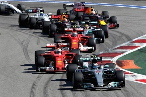  حادثه ترسناک برای پسر شوماخر در عربستان  برخورد با دیوار پیست با سرعت ۲۷۳ کیلومتر بر ساعت   عکس