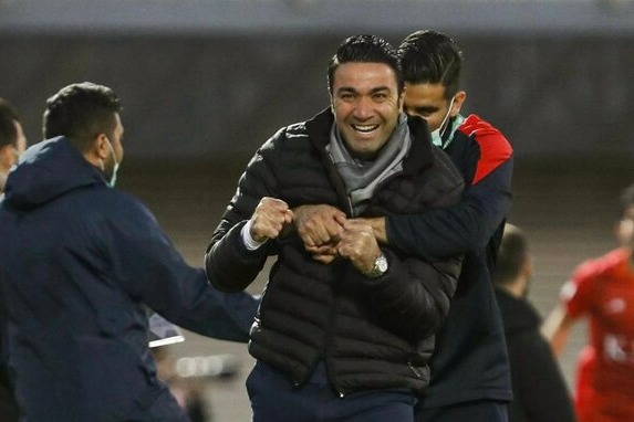 فولاد ۱۴۰۰ و شگفتانههای نکونام