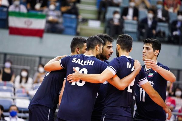  سال شلوغ در انتظار والیبال ایران