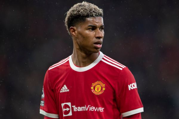  مهاجم سابق چلسی  رشفورد آمادگی لازم برای انتقال به آرسنال را ندارد