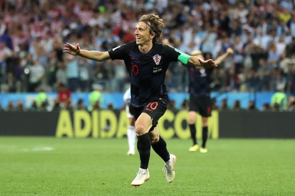 زلاتان، صلاح و مودریچ؛ ترکیب منتخب بازیکنان بدون قهرمانی در عرصه ملی