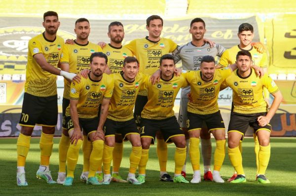  اعلام زمانبندی دیدارهای سپاهان در لیگ قهرمانان آسیا