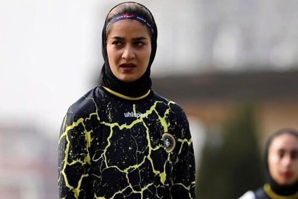 هاجر دباغی پخش تلویزیونی مسابقات زنان میتواند به رشد این رشته کمک کند