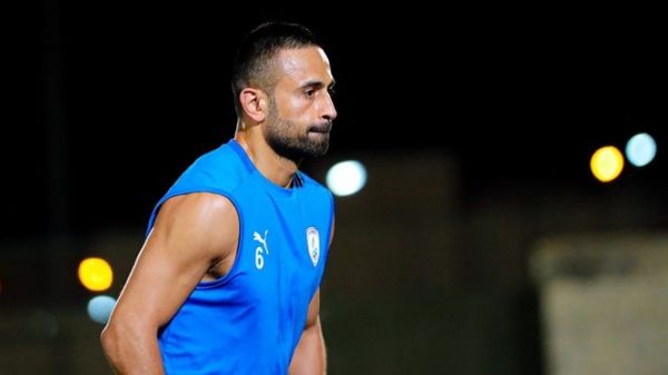 جام ستارگان قطر نایب قهرمانی الوکره در شب گلزنی ابراهیمی